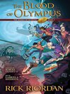 The Blood of Olympus
